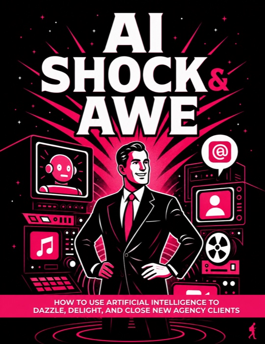 AI Shock & Awe